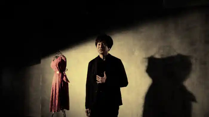 ひとりにしない