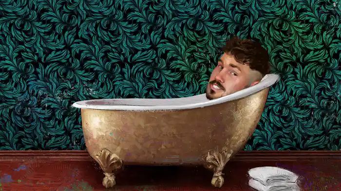 The Sauce (Lyric Video)