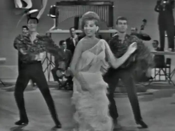 (At The) Woodchopper's Ball (Live On The Ed Sullivan Show, August 12, 1962)