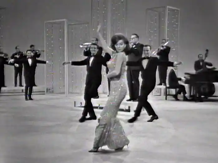 Desafinado (Live On The Ed Sullivan Show, December 16, 1962)