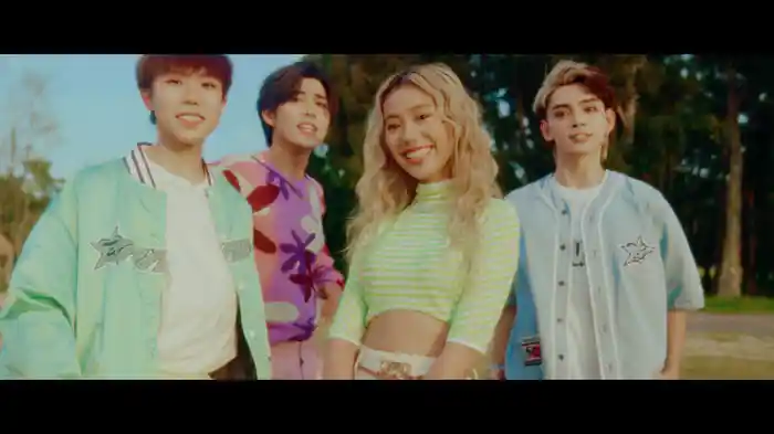 This Is How We Roll (feat. Jace Chan) (Lyric Video)