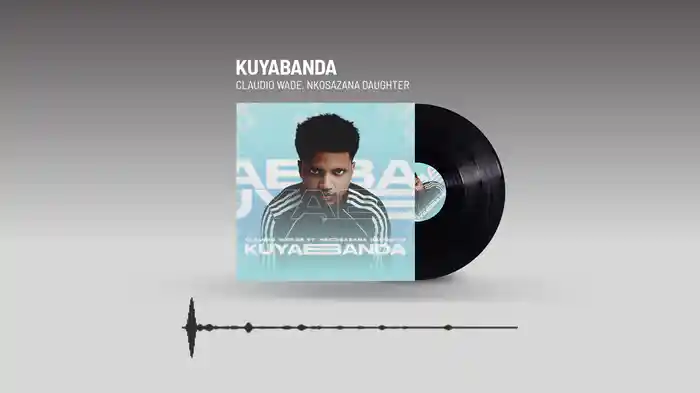 Kuyabanda (Visualizer)