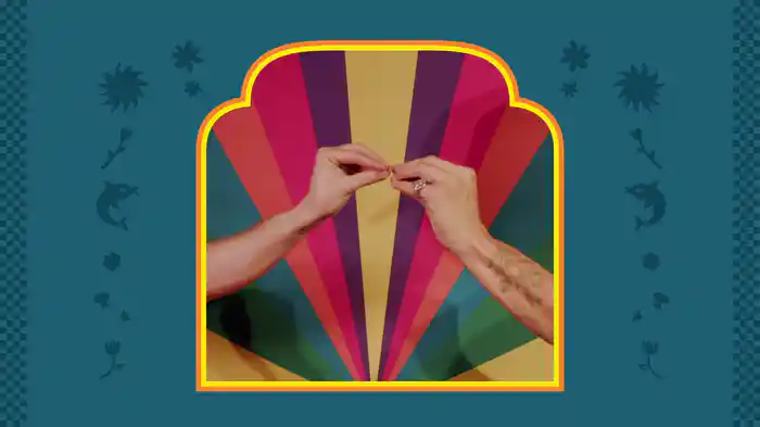 Viaje Redondo (Letra)