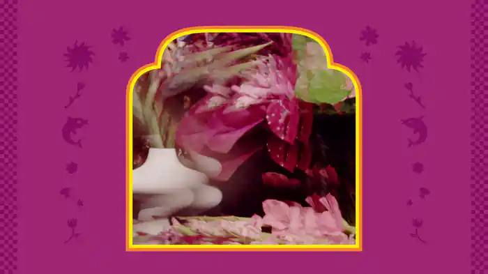 Como éramos antes (Letra)