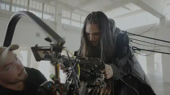 Mala Memoria (Behind The Scenes)