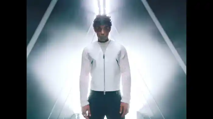 SINFONIA DELLA DISTRUZIONE