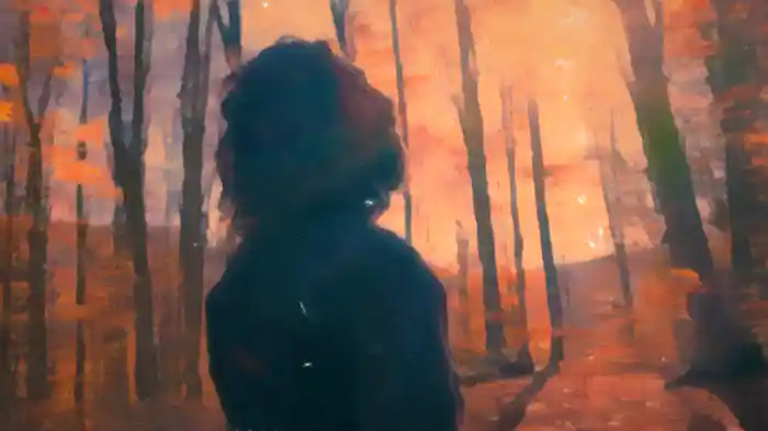 Nightbook (Reimagined by Mercan Dede)