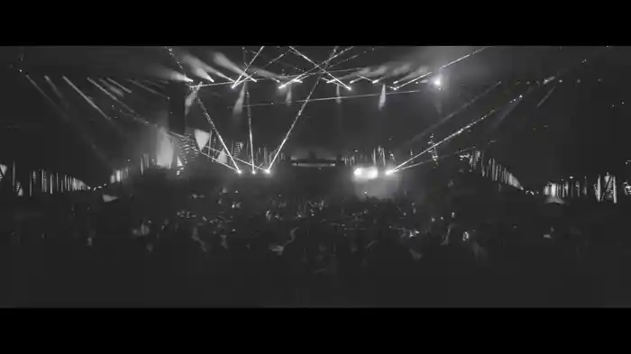 Words (Alesso VIP Mix / Visualizer)