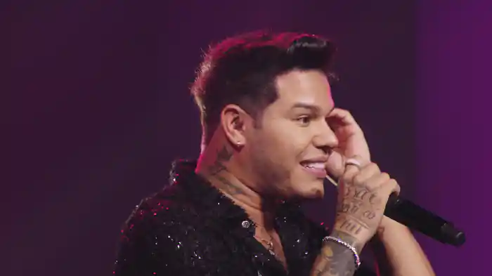 Me Apaixonei Me Apeguei (Ao Vivo Em São Paulo / 2022)