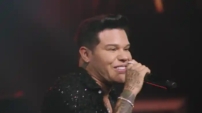 Era Tu (Ao Vivo Em São Paulo / 2022)