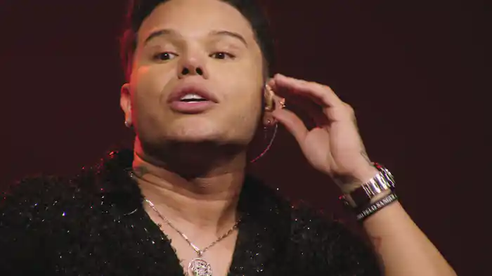 Tu Quer Fuder Com A Minha Vida (Ao Vivo Em São Paulo / 2022)