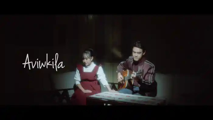 Yang (Bahasa Indonesia) (Lyric Video)