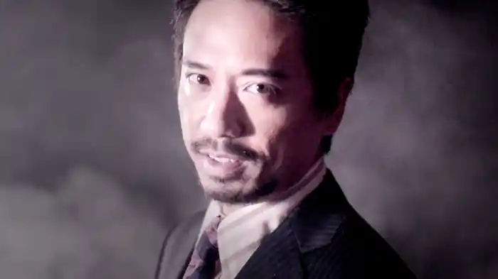 Iron Man(darin) (Lyric Video)