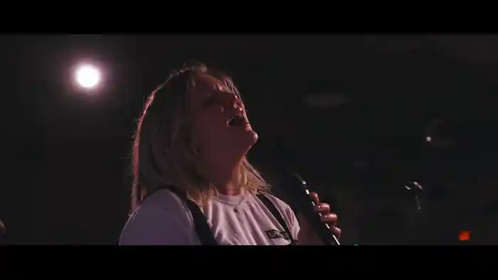 Desirable + This Is Where I Belong (Live At UPPERROOM, Dallas, TX/2021)