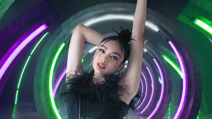 Pereza (Lyric Video)