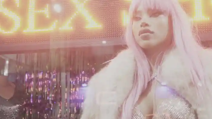 Sabe De Nada (Lyric Video)