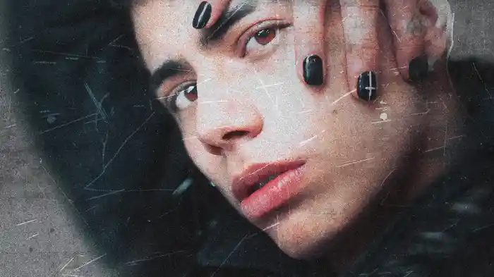 Pa' Siempre (Lyric Video)