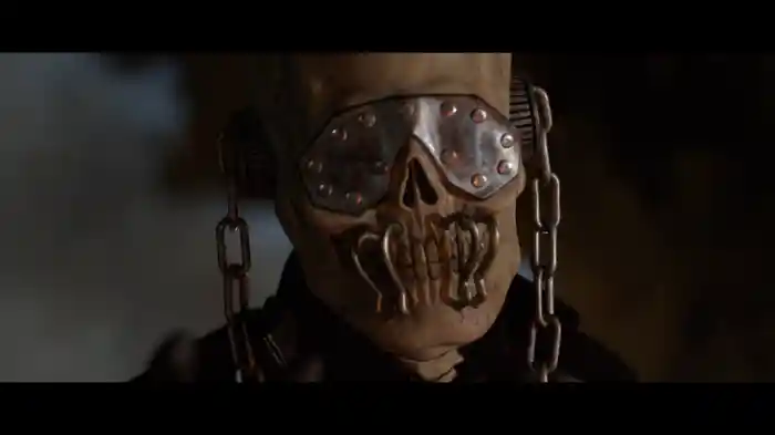 Night Stalkers: Chapter II