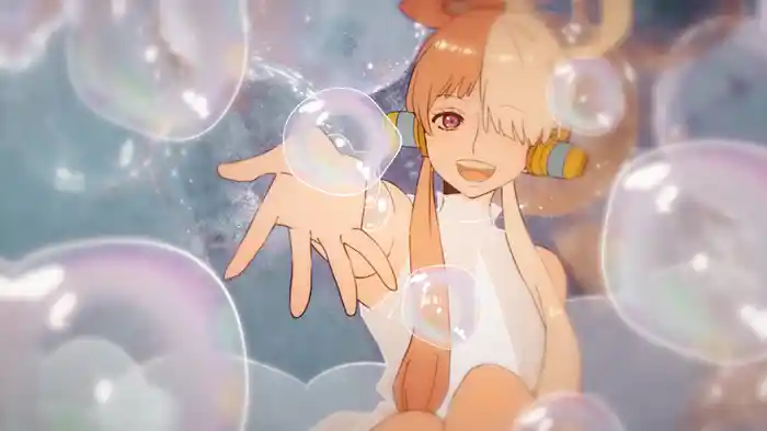 新時代 (ウタ from ONE PIECE FILM RED)