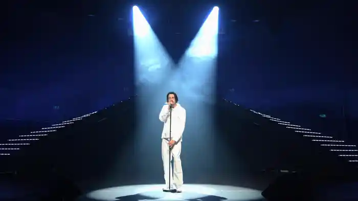 MAQUETTE (Live Session à La Madeleine)