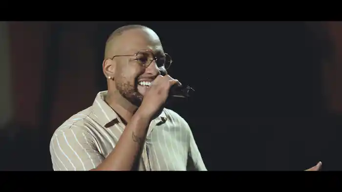 Superando As Expectativas / Intensidade / Chegou Pra Ficar