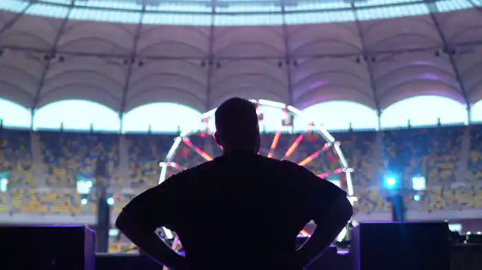 Kernkraft 400 (A Better Day) (Live Performance)