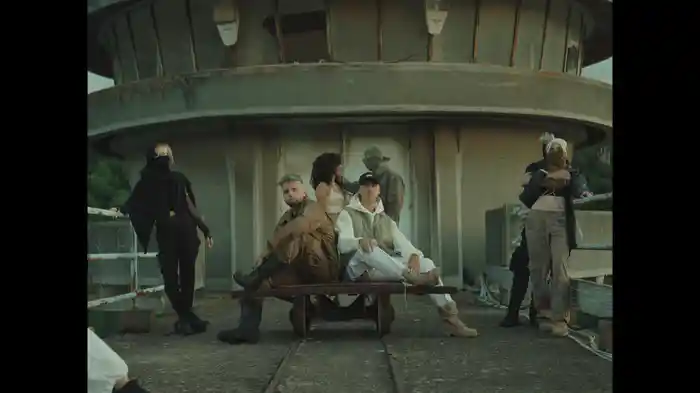 Kernkraft 400 (A Better Day)