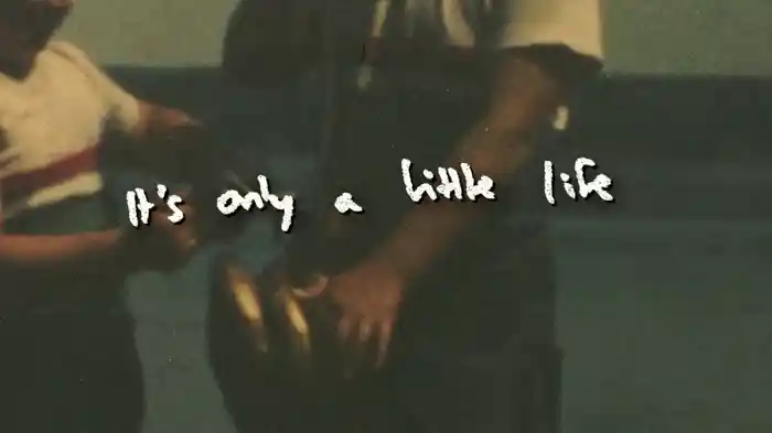Little Life (Lyric Video)