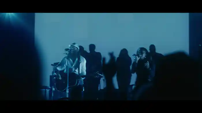 God Really Loves Us (Austin City Limits Live, Austin, TX/2021)