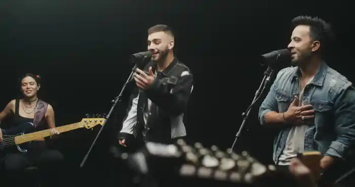 Vacaciones (Acoustic Version)