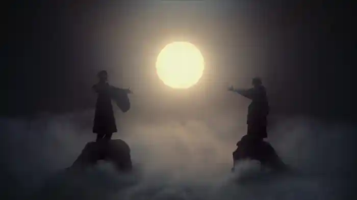 Storm (English Version)