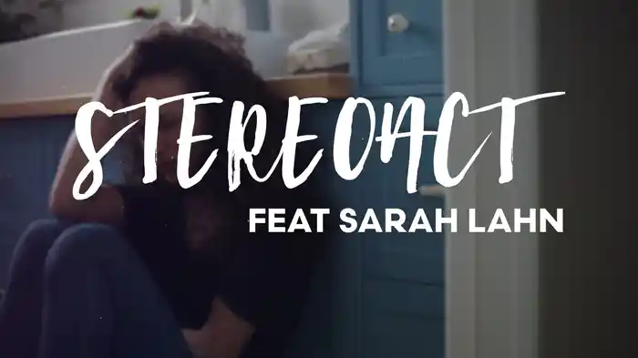 Weinst du (Lyric Video)