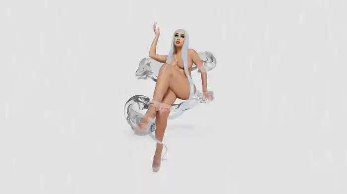 You Don't Know Me (Freestyle / Visualizer)