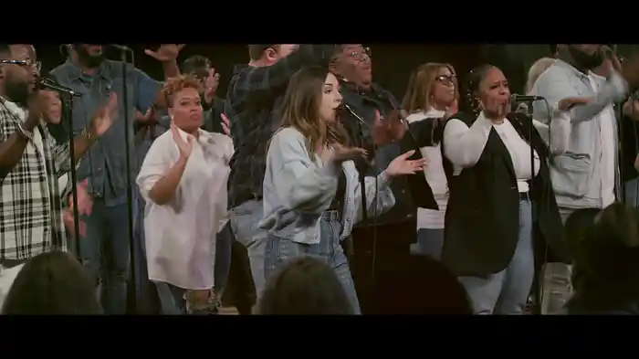 Come To Jesus (Live)