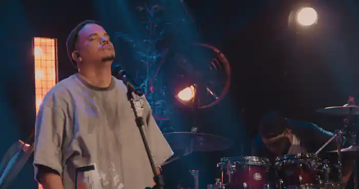 Provação (Ao Vivo Em Goiânia / 2021)