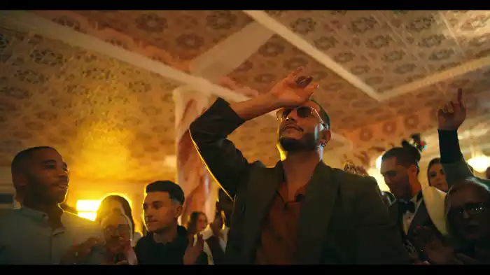 Disco Maghreb