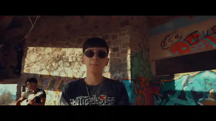 El Del Blunt De Mota (En Vivo)