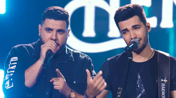 Conquista Diária (Ao Vivo Em São Paulo / 2021)