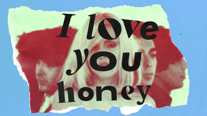 I Love You Honey, Give Me A Beer (Go Through It) (Audio)