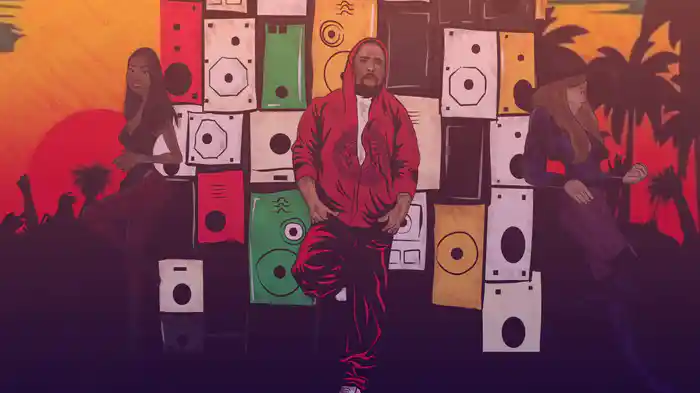 Light My Fire (Lyric Video)