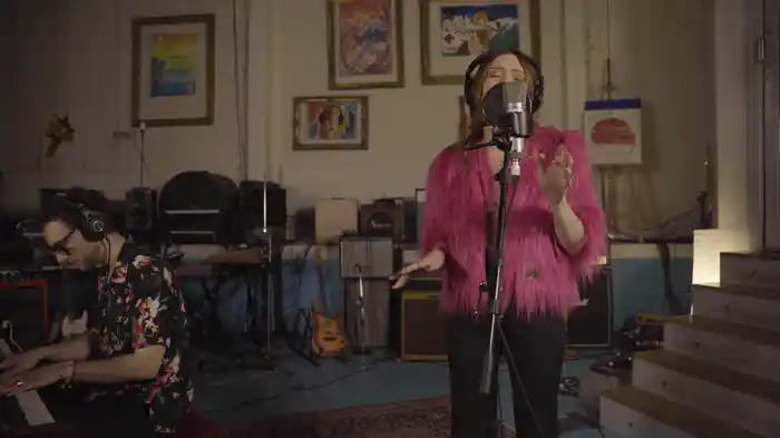 All Night & Every Day (Acoustic)