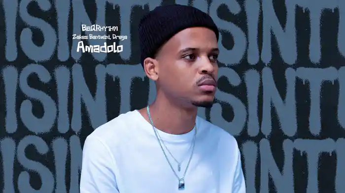 Amadolo (Visualizer)