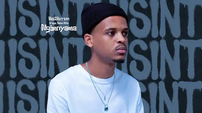 Ngimnyama (Visualizer)