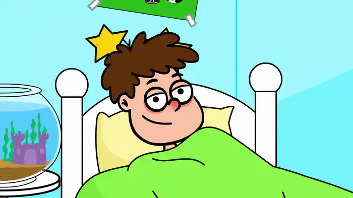 Soon You Will Be Fit Again