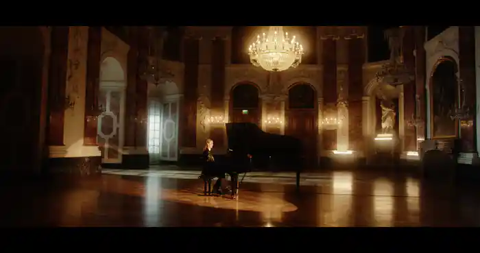 BERETTA (SANNA's VERSION)