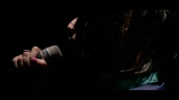 ひび割れた世界 (2019 Live at KINEMA CLUB TOKYO)