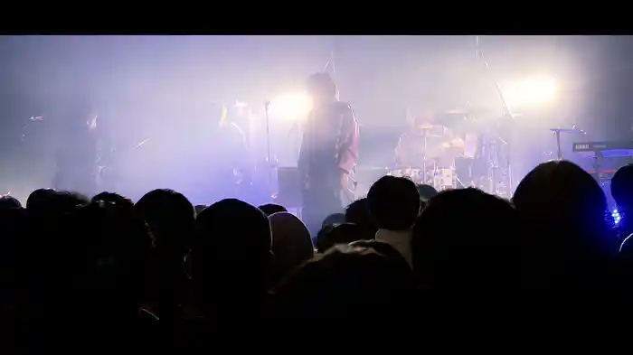 心做し (2019 Live at KINEMA CLUB TOKYO)