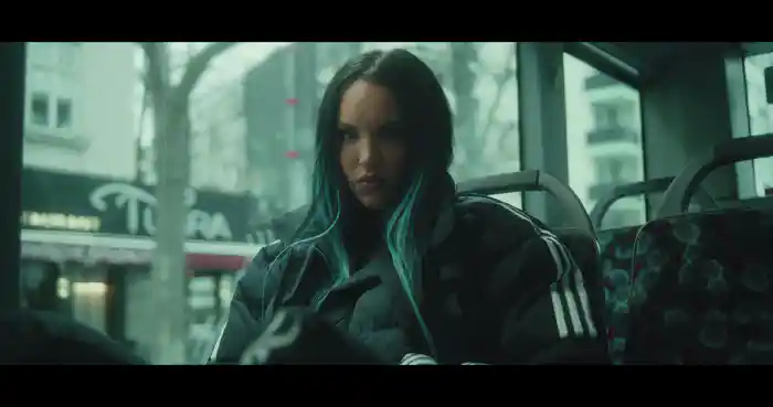 Erkläre mir die Liebe