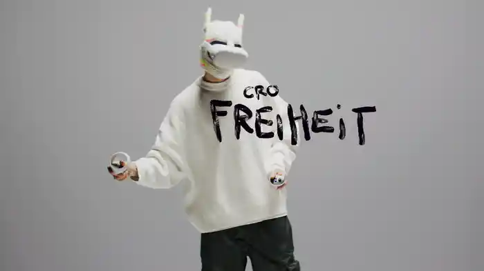 FREIHEIT (Lyric Video)