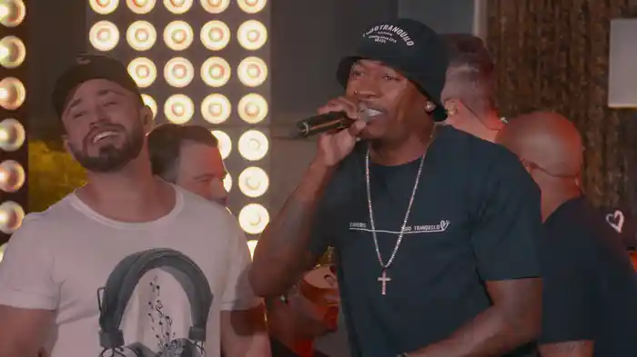 Nada Programado (Ao Vivo Em São Paulo / 2021)